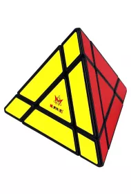 amigwka Pyraminx Edge Recent Toys poziom 3/5 G3