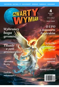 Czwarty Wymiar 4/2024
