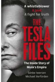 The Tesla Files wer. angielska