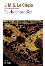 Chercheur d'or