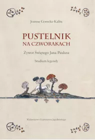 Pustelnik na czworakach