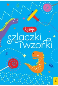 Rysuj� szlaczki i wzorki