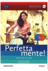 Perfettamente! Podr�cznik wieloletni 2A