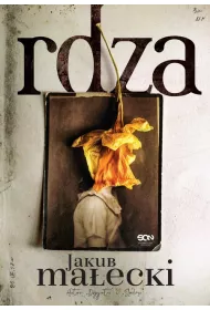 Rdza