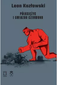 P�ksi�yc i gwiazda czerwona