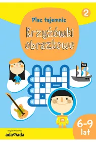 KRZY��WKI OBRAZKOWE. CZʦ� 2.