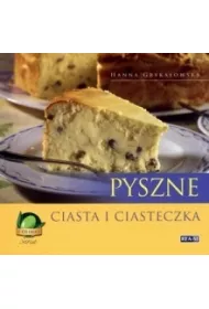 Pyszne ciasta i ciasteczka .Seria z oliwk�
