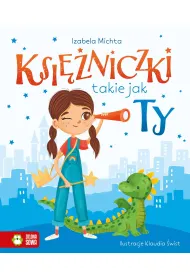 Ksi�niczki takie jak Ty