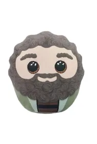 Ty Squishy Beanies Harry Potter Hagrid, 22 cm