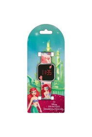 Zegarek Cyfrowy Led Ariel