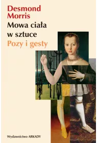 Mowa ciaa w sztuce Pozy i gesty