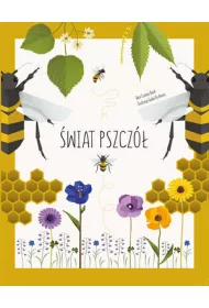 �wiat pszcz�