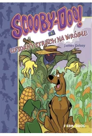Scooby-Doo! I Upiorny strach na wrble