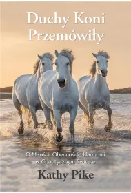 Duchy koni przem�wi�y