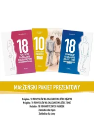Pakiet dla ma��e�stw: 18 pomys��w na okazanie...