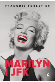 Marilyn i JFK