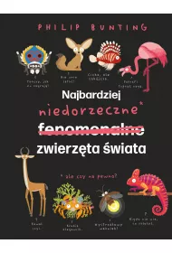 Najbardziej niedorzeczne zwierz�ta �wiata