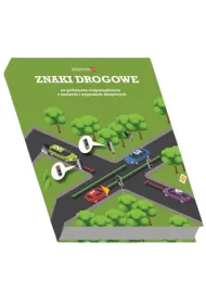 Znaki drogowe