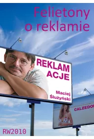 eBook Reklamacje mobi epub