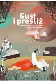 eBook Gust i presti pdf