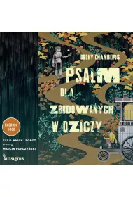 Audiobook Psalm dla zbudowanych w dziczy mp3