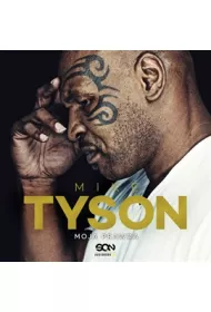Audiobook Mike Tyson. Moja prawda mp3