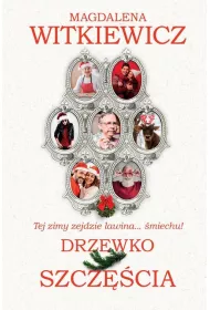 Audiobook Drzewko szczcia mp3