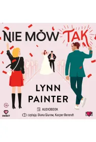 Audiobook Nie m�w "Tak" mp3