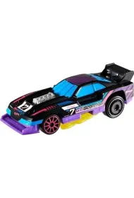Hot Wheels Samoch�d z transformacj� 1:32 Mattel