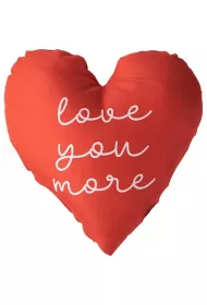 Be-Happy Gifts Poduszka Love You More