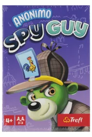 Spy Guy Anonimo TREFL