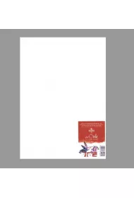 Papier do tuszu Koh-i-Noor art. Ink A4 350 g 50 kartek