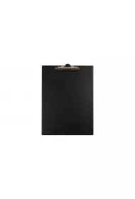Biurfol Deska A4 Clipboard PVC czarna