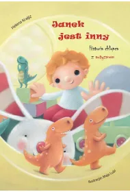 Janek jest inny