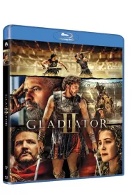 Gladiator II (Blu-Ray)