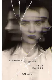 Pot�uczona fili�anka