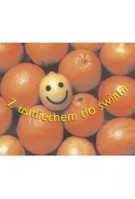 Z umiechem do wiata. Pereka