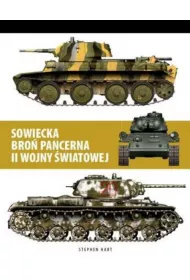 Sowiecka bro� pancerna II wojny �wiatowej