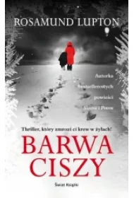 Barwa ciszy