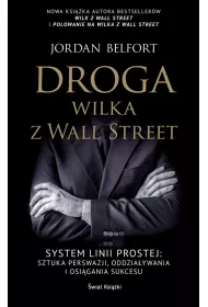 Droga Wilka z Wall Street