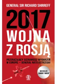 2017: Wojna z Rosj�