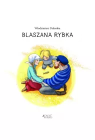 Blaszana rybka