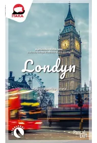 Londyn. Pascal Lajt