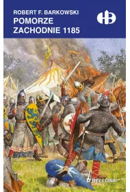 eBook Pomorze Zachodnie 1185 mobi epub
