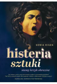 eBook Histeria sztuki mobi epub