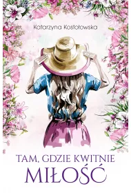 eBook Tam, gdzie kwitnie mio. ROD Morele. Tom 2 mobi epub