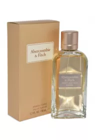 Abercrombie&Fitch First Instinct Sheer Woda perfumowana 50 ml