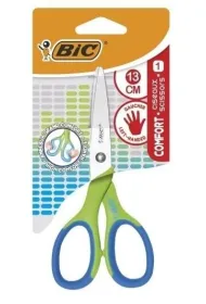 No�yczki Comfort dla lewor�cznych 13cm BIC
