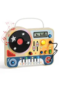 Top Bright Interaktywna tablica muzyczna Ma�y DJ 36m+