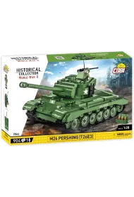 WWII Czog M26 Pershing. Historical Collection 904 kl.